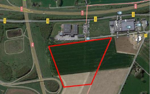 Entrepôt classe c Beautot 5870m² Location entrepôt classe c Beautot Seine-Maritime OLLOG2311187 2
